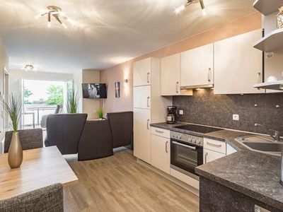 Ferienwohnung für 2 Personen (56 m²) in Scharbeutz 6/10