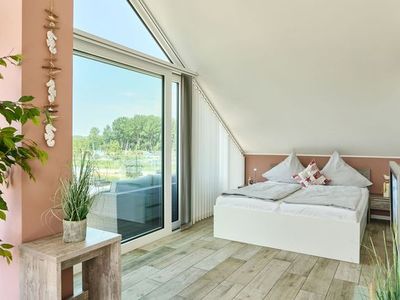 Ferienwohnung für 2 Personen (35 m²) in Scharbeutz 5/10