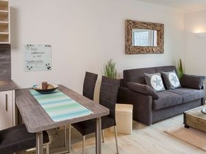Ferienwohnung für 2 Personen (46 m²) in Scharbeutz