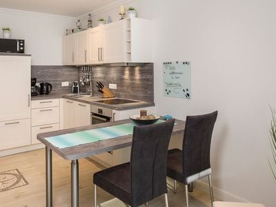 Ferienwohnung für 2 Personen (46 m²) in Scharbeutz 6/10