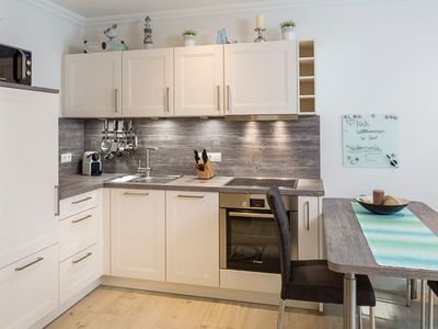 Ferienwohnung für 2 Personen (46 m²) in Scharbeutz 7/10