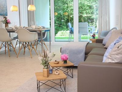 Ferienwohnung für 3 Personen (67 m²) in Scharbeutz 6/10