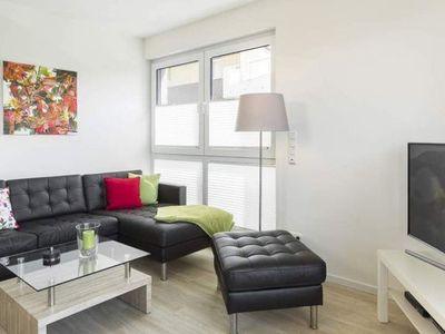 Ferienwohnung für 4 Personen (60 m²) in Scharbeutz 3/10