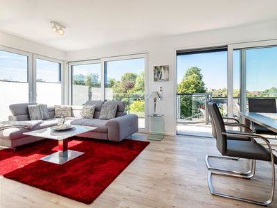 Ferienwohnung für 5 Personen (110 m²) in Scharbeutz 1/10