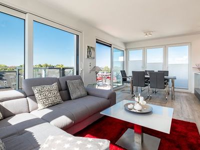 Ferienwohnung für 5 Personen (110 m²) in Scharbeutz 2/10