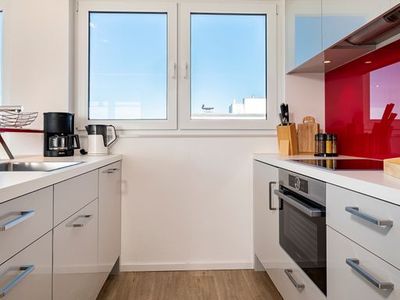 Ferienwohnung für 5 Personen (110 m²) in Scharbeutz 5/10