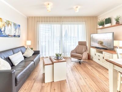 Ferienwohnung für 2 Personen (55 m²) in Scharbeutz 7/10