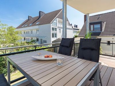 Ferienwohnung für 2 Personen (58 m²) in Scharbeutz 2/10