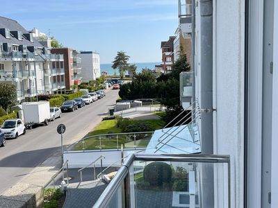 Ferienwohnung für 3 Personen (55 m²) in Scharbeutz 4/10