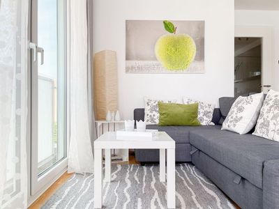 Ferienwohnung für 3 Personen (55 m²) in Scharbeutz 9/10