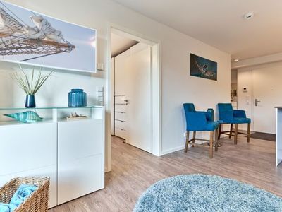 Ferienwohnung für 2 Personen (50 m²) in Scharbeutz 2/10