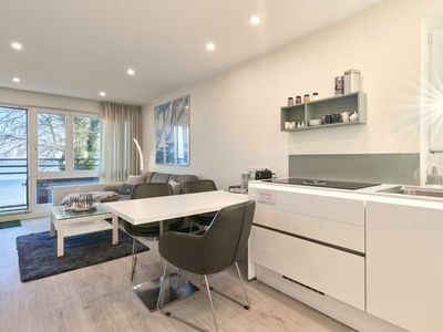 Ferienwohnung für 3 Personen (55 m²) in Scharbeutz 10/10