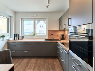 Ferienwohnung für 4 Personen (67 m²) in Scharbeutz 6/10