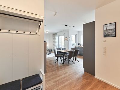 Ferienwohnung für 4 Personen (67 m²) in Scharbeutz 9/10