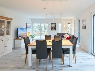 Ferienwohnung für 4 Personen (98 m²) in Scharbeutz 4/10