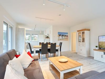 Ferienwohnung für 4 Personen (98 m²) in Scharbeutz 8/10