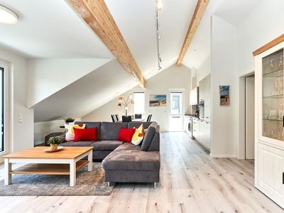 Ferienwohnung für 6 Personen (115 m²) in Scharbeutz 1/10