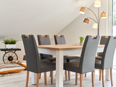 Ferienwohnung für 6 Personen (115 m²) in Scharbeutz 2/10