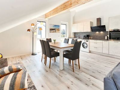 Ferienwohnung für 6 Personen (115 m²) in Scharbeutz 6/10