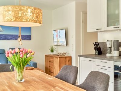 Ferienwohnung für 4 Personen (55 m²) in Scharbeutz 9/10