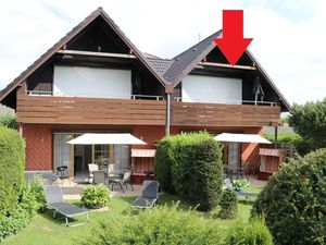 Ferienwohnung für 3 Personen (50 m&sup2;) in Scharbeutz