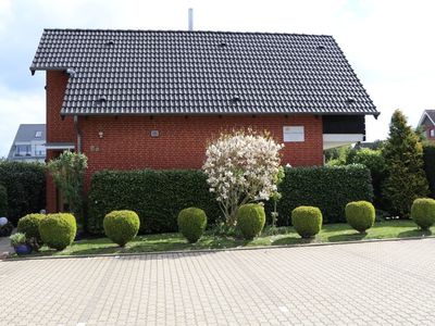 Ferienwohnung für 3 Personen (50 m²) in Scharbeutz 2/10