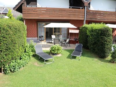 Ferienwohnung für 3 Personen (50 m²) in Scharbeutz 1/10