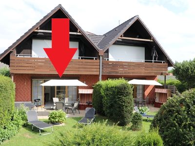 Ferienwohnung für 3 Personen (50 m²) in Scharbeutz 3/10