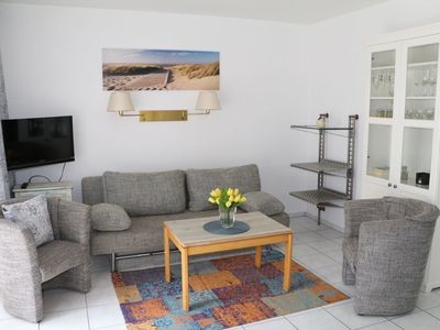 Ferienwohnung für 3 Personen (50 m²) in Scharbeutz 5/10