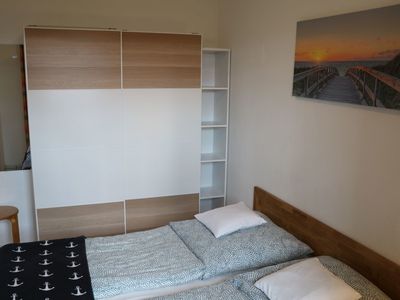 Ferienwohnung für 3 Personen (50 m²) in Scharbeutz 9/10