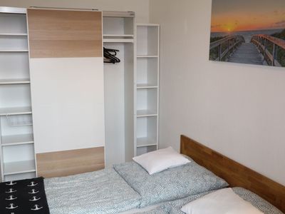 Ferienwohnung für 3 Personen (50 m²) in Scharbeutz 10/10