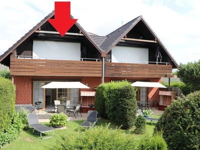 Ferienwohnung für 3 Personen (50 m²) in Scharbeutz 2/10