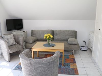 Ferienwohnung für 3 Personen (50 m²) in Scharbeutz 5/10