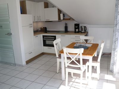 Ferienwohnung für 3 Personen (50 m²) in Scharbeutz 6/10