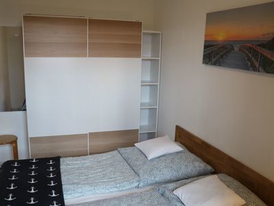 Ferienwohnung für 3 Personen (50 m²) in Scharbeutz 8/10