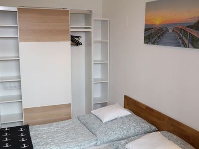 Ferienwohnung für 3 Personen (50 m²) in Scharbeutz 9/10