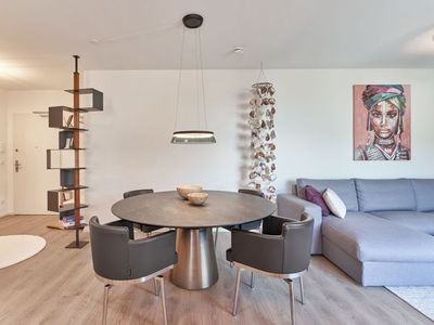 Ferienwohnung für 4 Personen (68 m²) in Scharbeutz 2/10