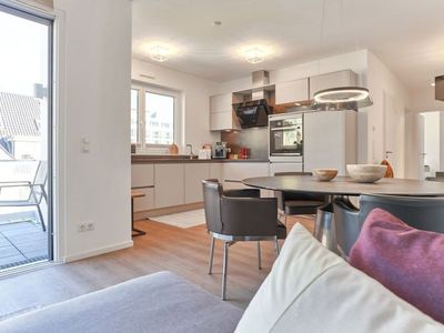 Ferienwohnung für 4 Personen (68 m²) in Scharbeutz 3/10