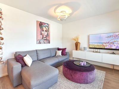 Ferienwohnung für 4 Personen (68 m²) in Scharbeutz 7/10