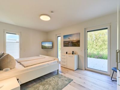 Ferienwohnung für 5 Personen (98 m²) in Scharbeutz 2/10