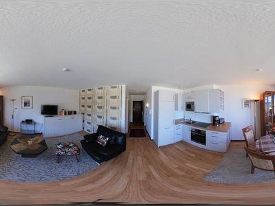 Ferienwohnung für 2 Personen (58 m²) in Scharbeutz 4/10