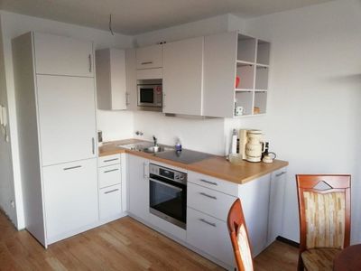 Ferienwohnung für 2 Personen (58 m²) in Scharbeutz 7/10