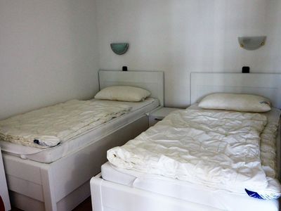 Ferienwohnung für 2 Personen (58 m²) in Scharbeutz 10/10