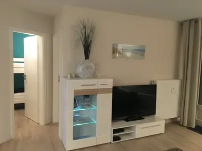 Ferienwohnung für 4 Personen (55 m²) in Scharbeutz 1/10