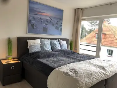 Ferienwohnung für 4 Personen (55 m²) in Scharbeutz 5/10