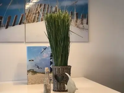 Ferienwohnung für 4 Personen (55 m²) in Scharbeutz 6/10