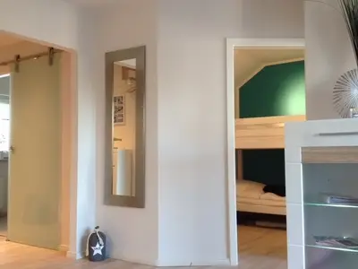 Ferienwohnung für 4 Personen (55 m²) in Scharbeutz 9/10