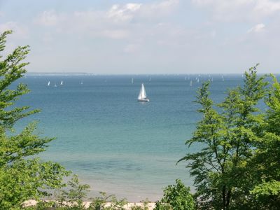 Ferienwohnung für 2 Personen (45 m²) in Scharbeutz 2/10