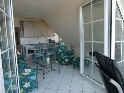 Ferienwohnung für 2 Personen (45 m²) in Scharbeutz 3/10