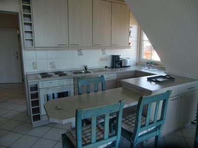 Ferienwohnung für 2 Personen (45 m²) in Scharbeutz 7/10